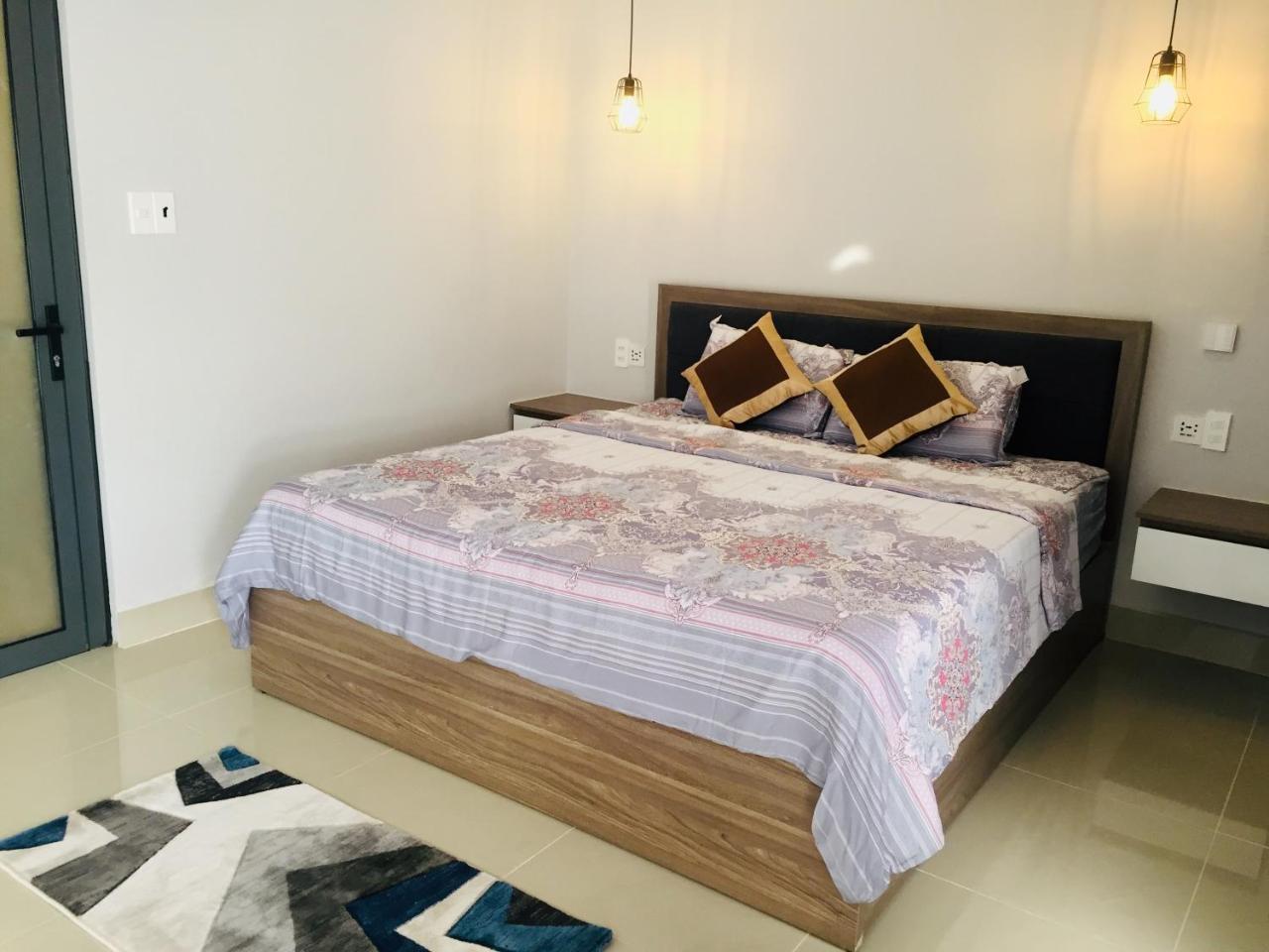 Cherry'S House Phu Quoc Dış mekan fotoğraf