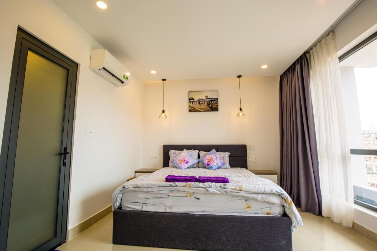Cherry'S House Phu Quoc Dış mekan fotoğraf