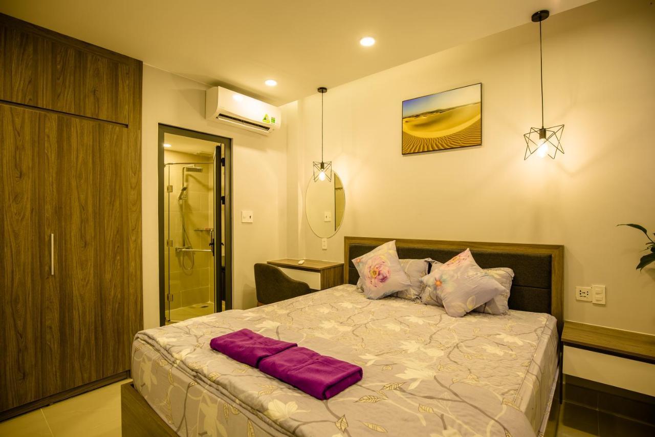 Cherry'S House Phu Quoc Dış mekan fotoğraf